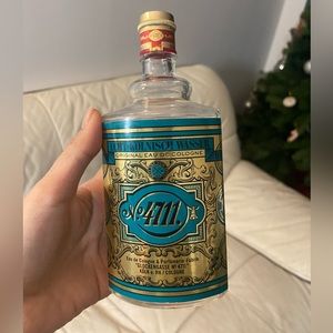 4711 Original Eau de Cologne 4711